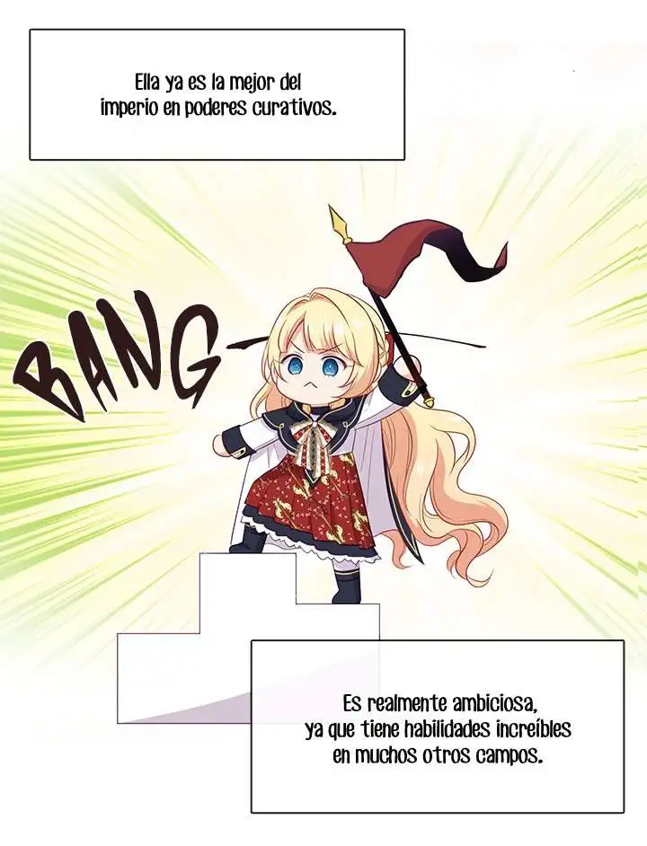 ¡Cuidado Con La Villana! - Capítulo - Página 20 - LectorTMOo
