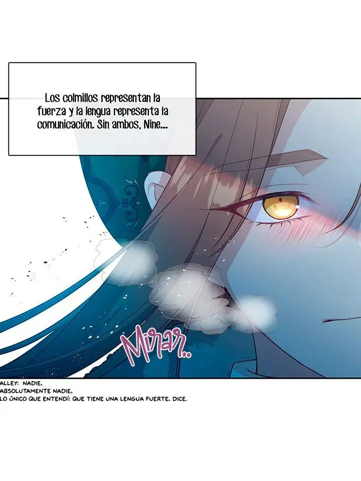 ¡Cuidado Con La Villana! - Capítulo - Página 51 - LectorTMOo