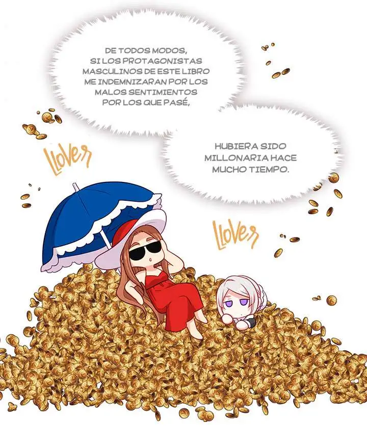 ¡Cuidado Con La Villana! - Capítulo - Página 53 - LectorTMOo