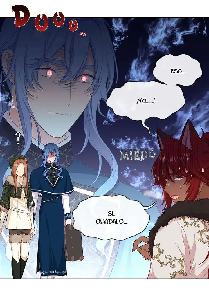 ¡Cuidado Con La Villana! - Capítulo - Página 17 - LectorTMOo