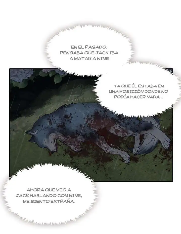 ¡Cuidado Con La Villana! - Capítulo - Página 19 - LectorTMOo