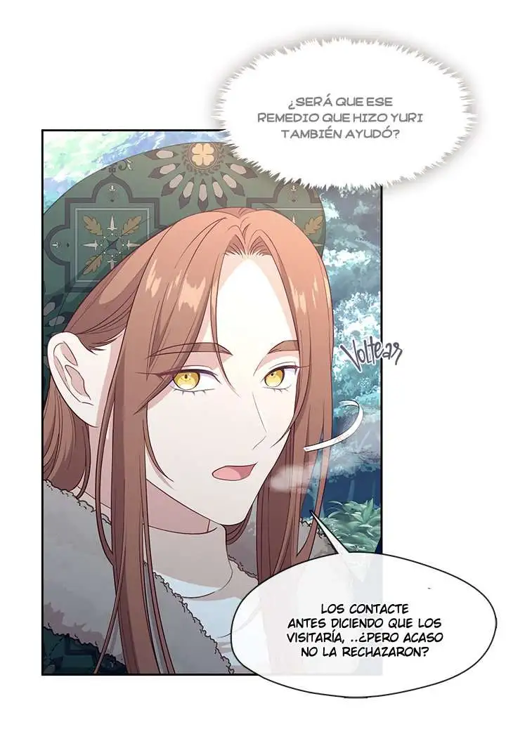 ¡Cuidado Con La Villana! - Capítulo - Página 20 - LectorTMOo