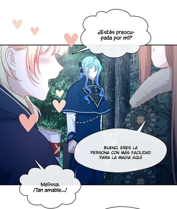 ¡Cuidado Con La Villana! - Capítulo - Página 32 - LectorTMOo