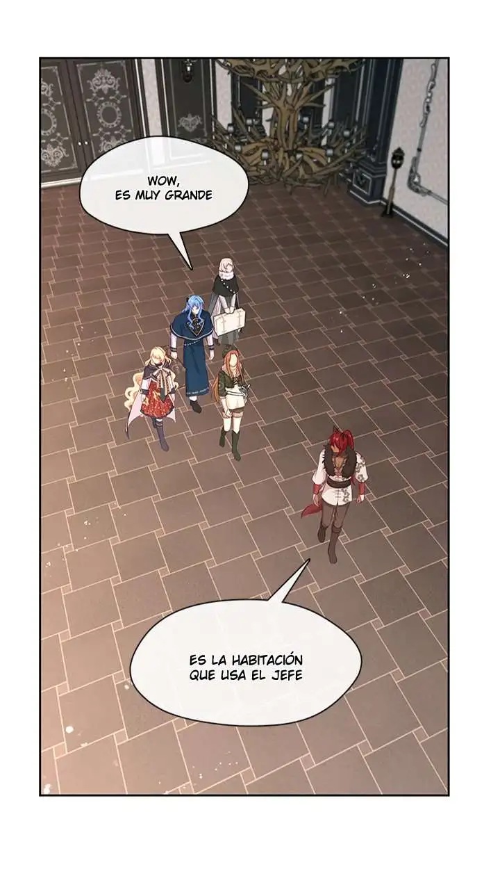 ¡Cuidado Con La Villana! - Capítulo - Página 37 - LectorTMOo