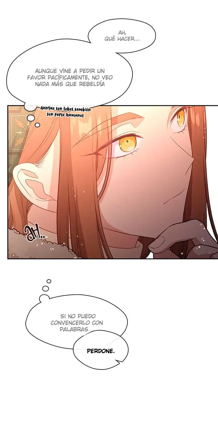 Cuidado Con La Villana ! capítulo 78 página 16