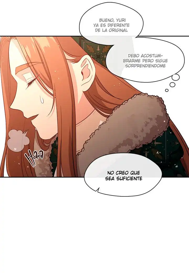 Cuidado Con La Villana ! capítulo 78 página 19