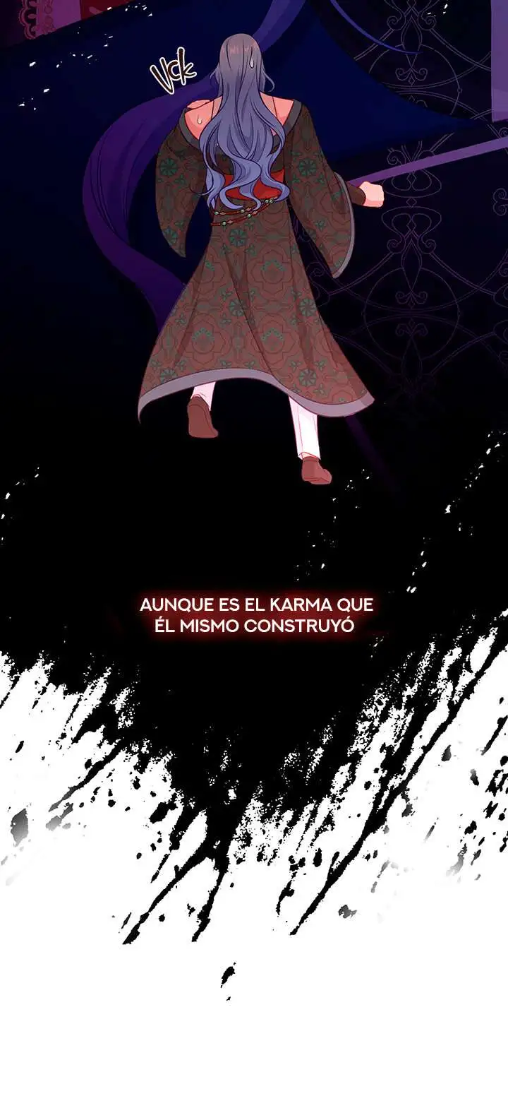 Cuidado Con La Villana ! capítulo 78 página 23