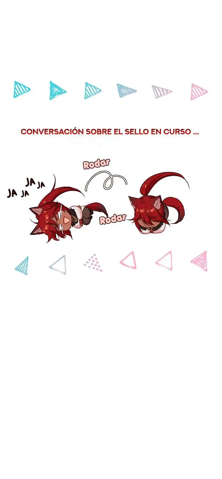 Cuidado Con La Villana ! capítulo 78 página 37