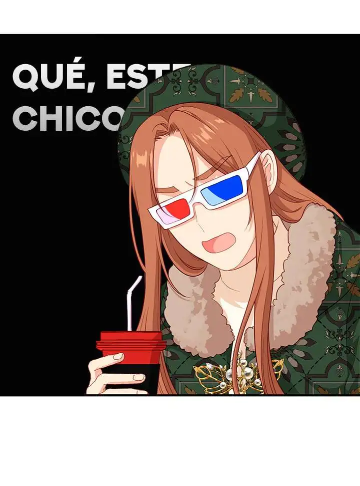 Cuidado Con La Villana ! capítulo 78 página 57