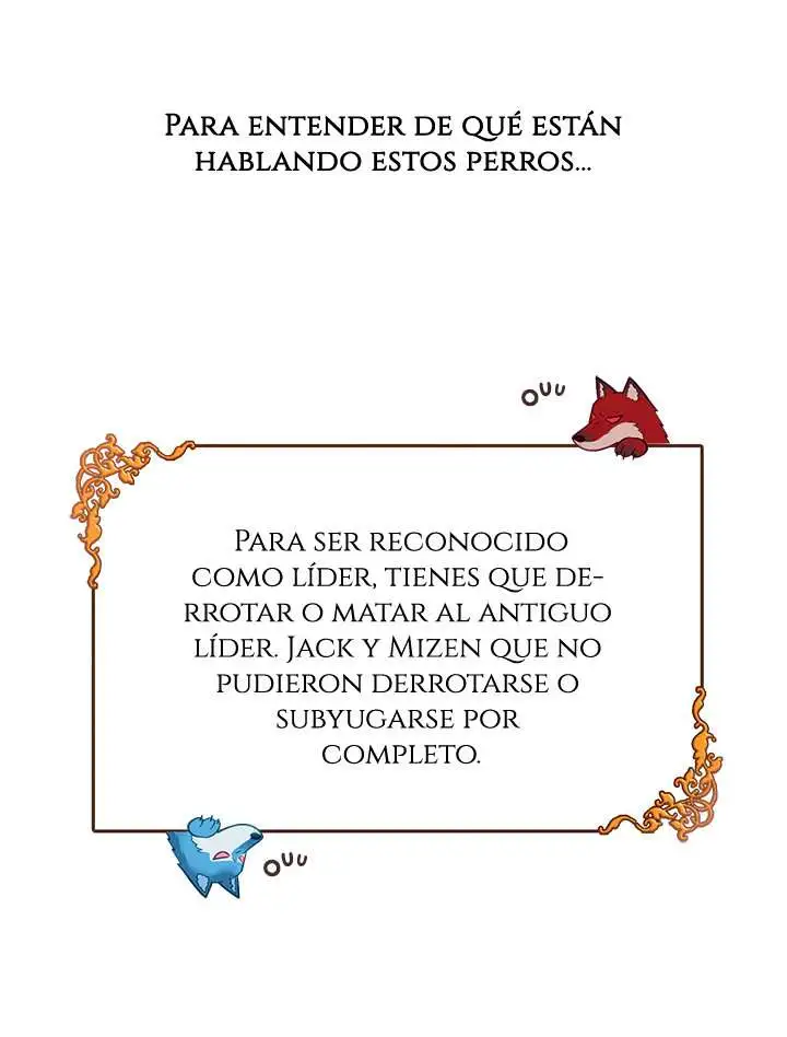 Cuidado Con La Villana ! capítulo 79 página 11