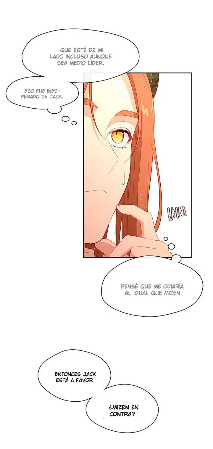 Cuidado Con La Villana ! capítulo 79 página 12