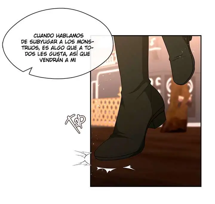 Cuidado Con La Villana ! capítulo 79 página 14
