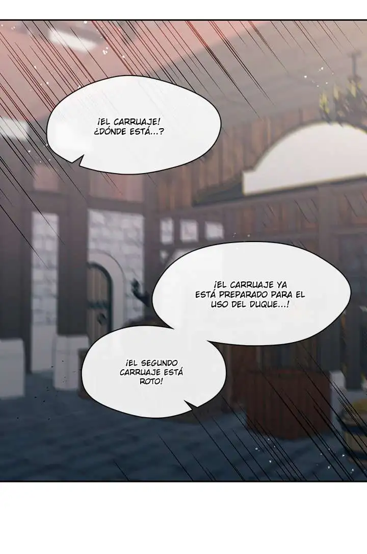 Cuidado Con La Villana ! capítulo 79 página 49