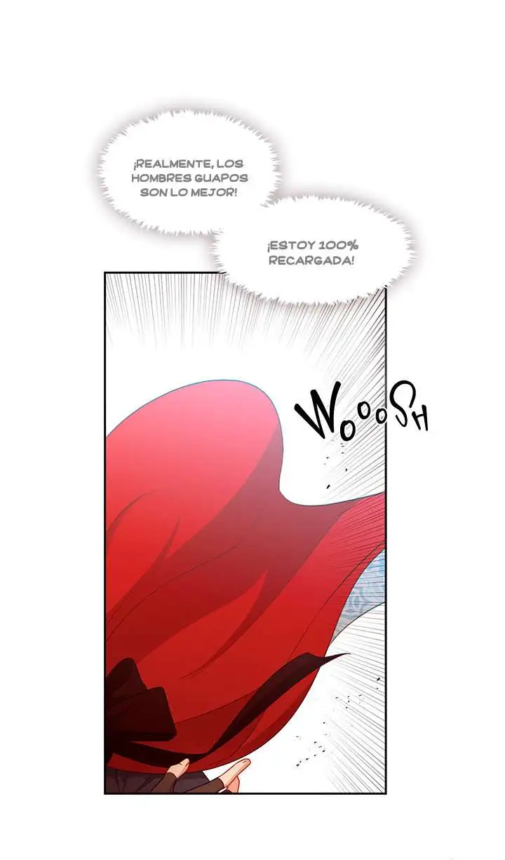 Cuidado Con La Villana ! capítulo 79 página 76