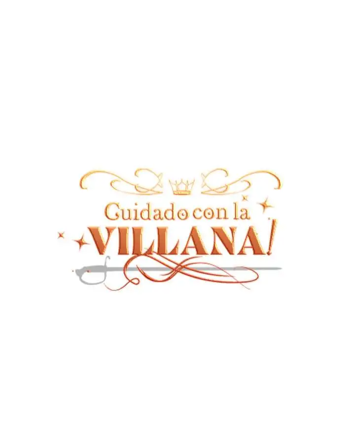 Cuidado Con La Villana ! capítulo 80 página 14