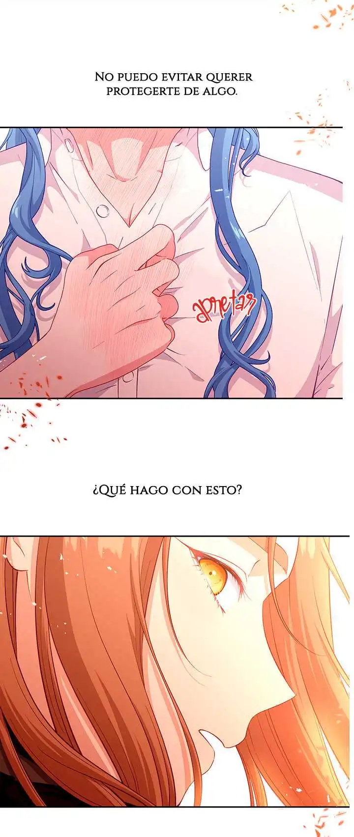 Cuidado Con La Villana ! capítulo 80 página 59