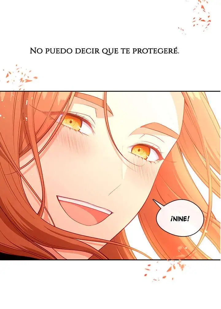 Cuidado Con La Villana ! capítulo 80 página 60