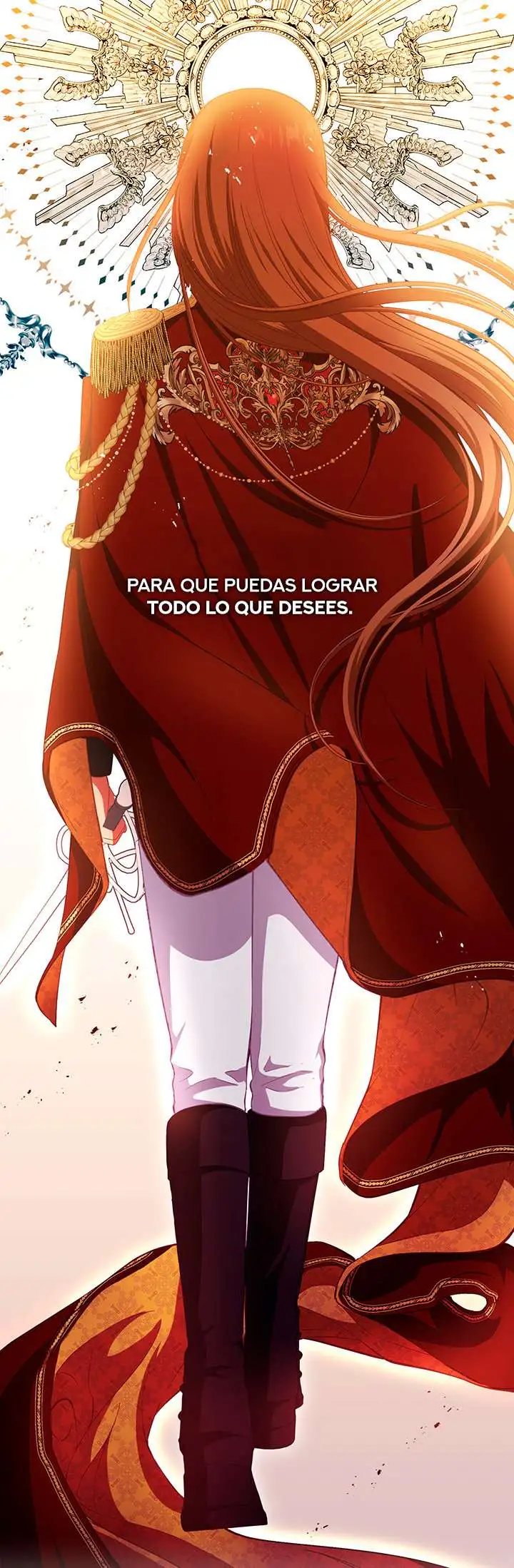 Cuidado Con La Villana ! capítulo 80 página 64