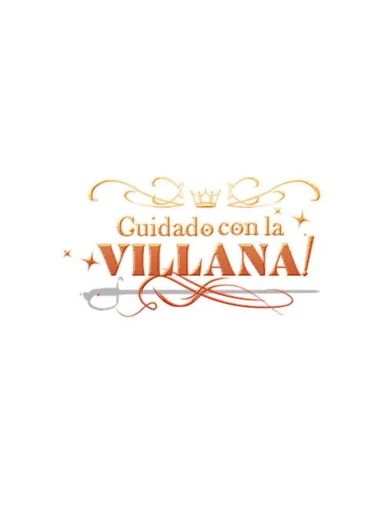 Cuidado Con La Villana ! capítulo 81 página 13