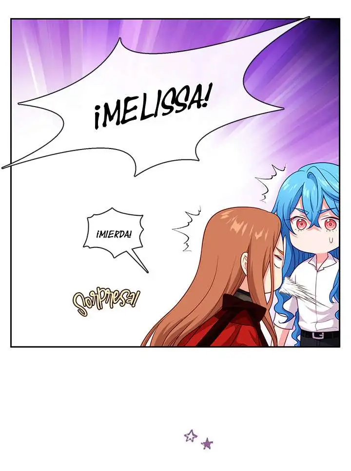 Cuidado Con La Villana ! capítulo 81 página 48
