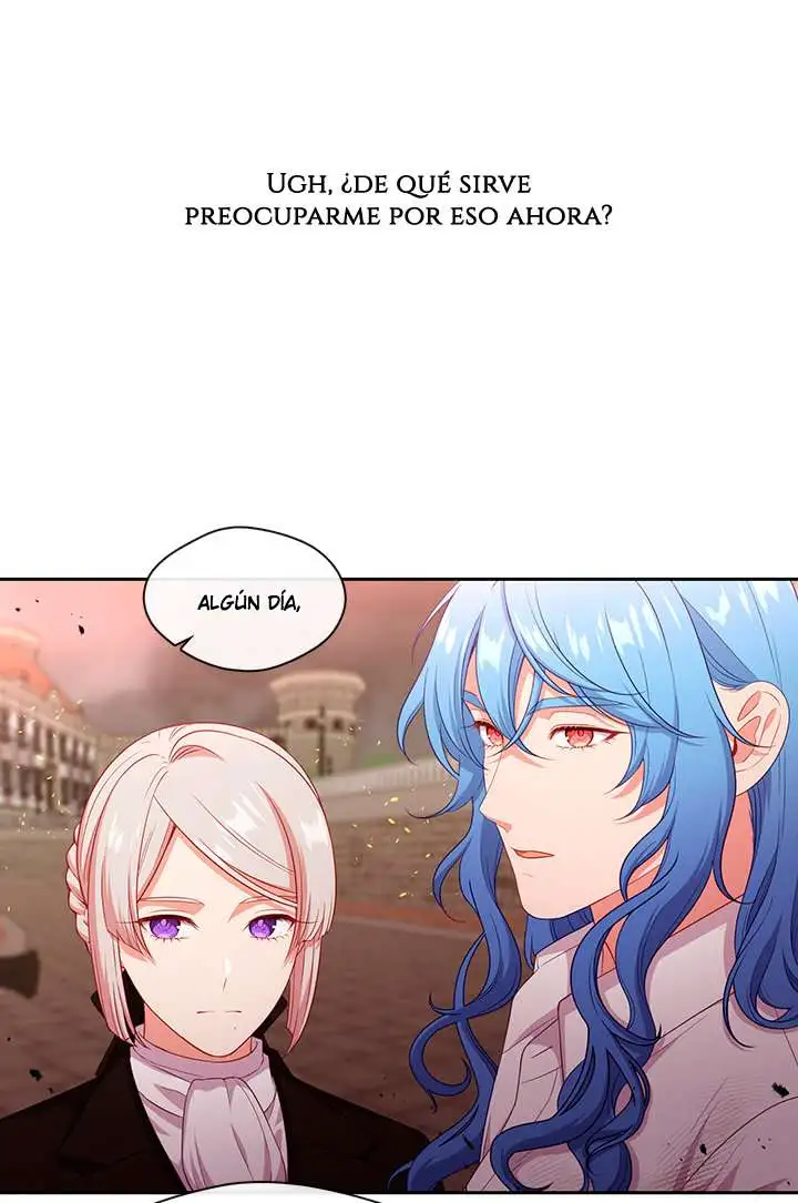 Cuidado Con La Villana ! capítulo 82 página 12