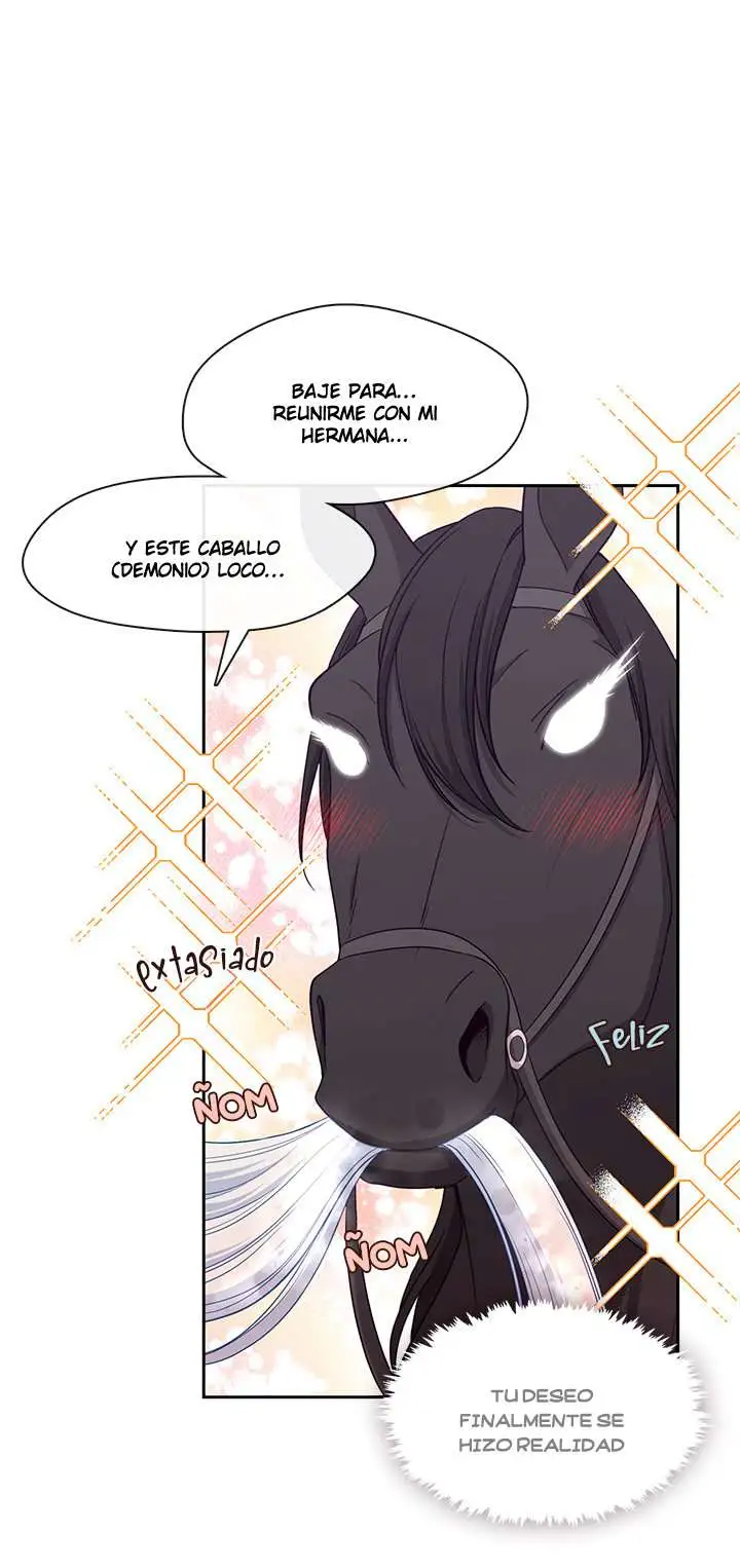 Cuidado Con La Villana ! capítulo 82 página 29