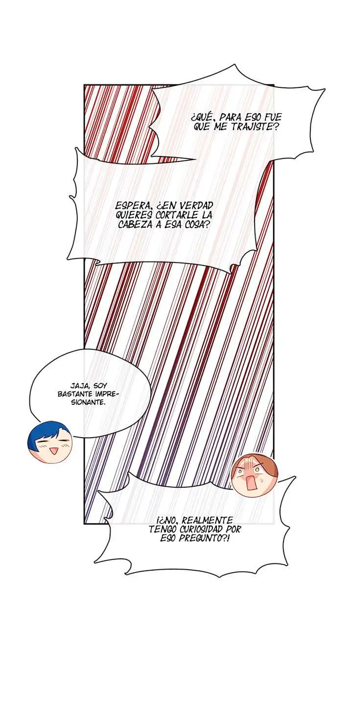Cuidado Con La Villana ! capítulo 82 página 44