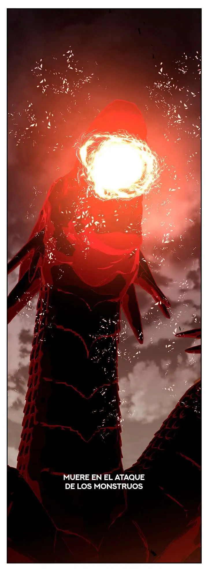 Cuidado Con La Villana ! capítulo 82 página 62