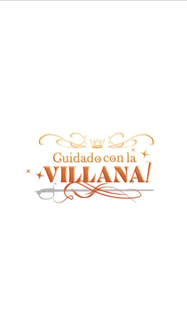 Cuidado Con La Villana ! capítulo 83 página 27