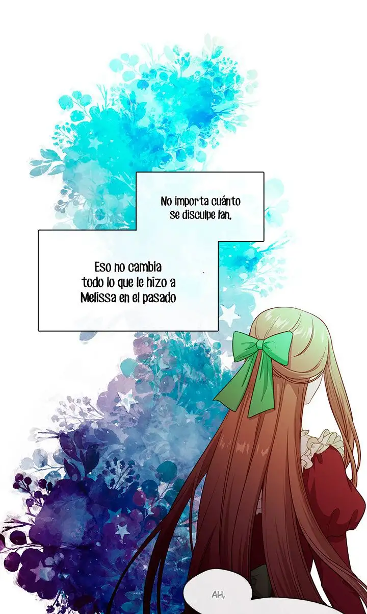 Cuidado Con La Villana ! capítulo 83 página 53
