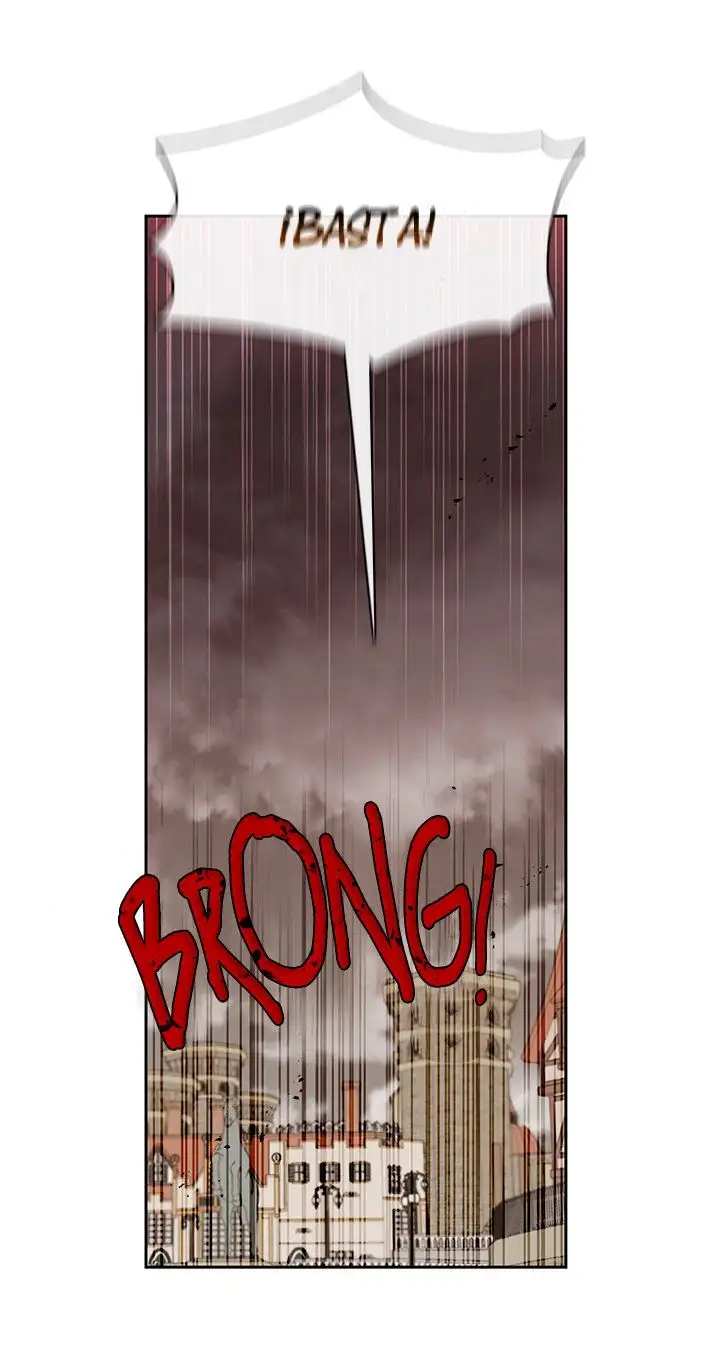 Cuidado Con La Villana ! capítulo 83 página 64