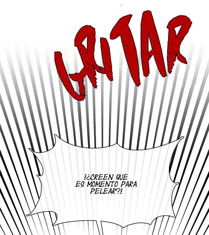 Cuidado Con La Villana ! capítulo 83 página 66
