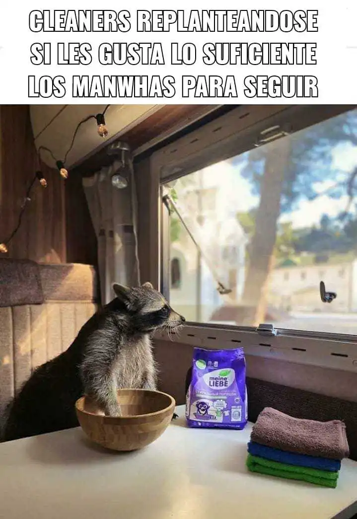 Cuidado Con La Villana ! capítulo 84 página 3