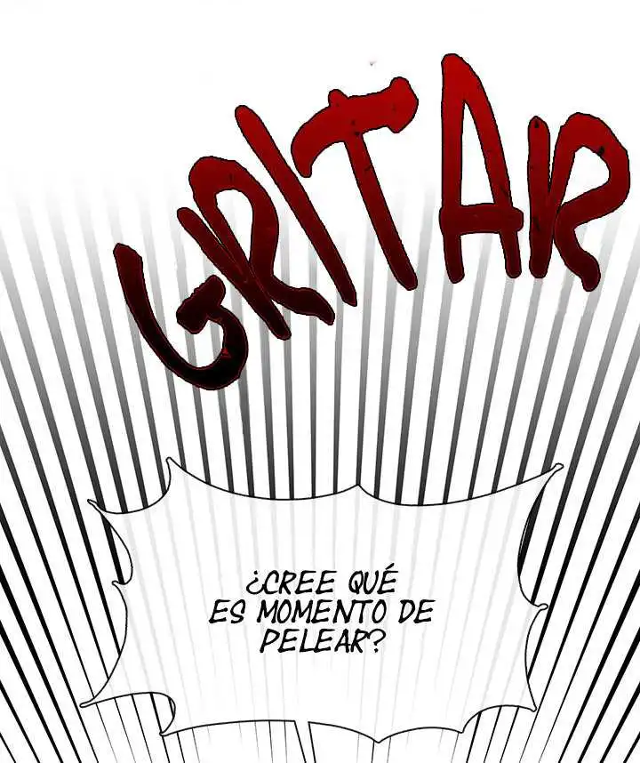 Cuidado Con La Villana ! capítulo 84 página 11