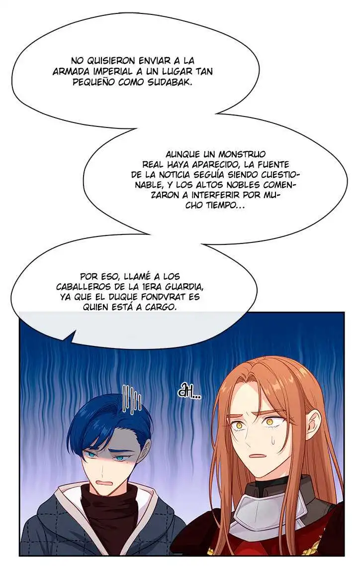 Cuidado Con La Villana ! capítulo 84 página 14