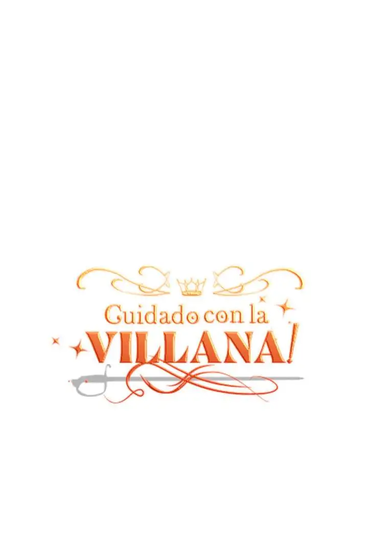 Cuidado Con La Villana ! capítulo 84 página 19