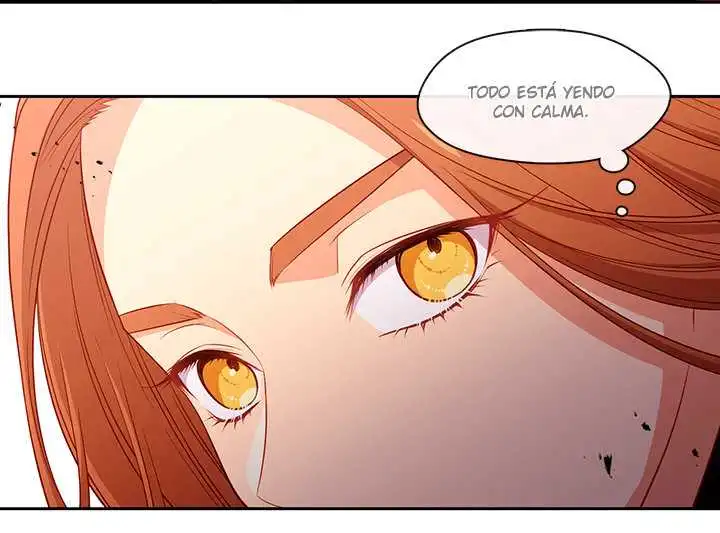 Cuidado Con La Villana ! capítulo 84 página 23