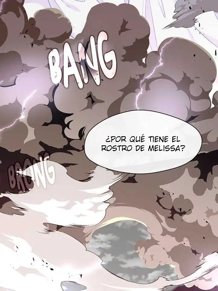 Cuidado Con La Villana ! capítulo 84 página 44