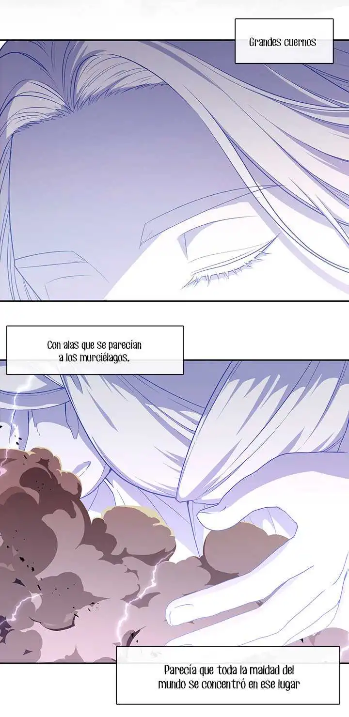Cuidado Con La Villana ! capítulo 84 página 46