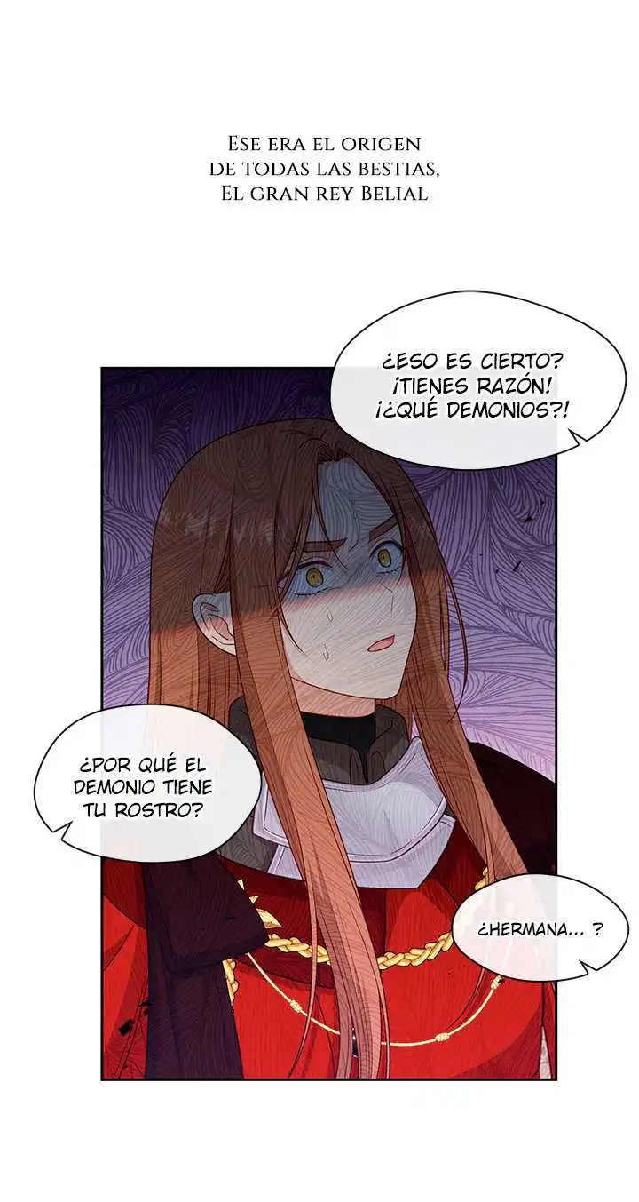 Cuidado Con La Villana ! capítulo 84 página 47