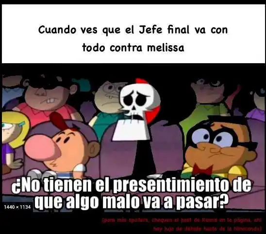 Cuidado Con La Villana ! capítulo 84 página 73