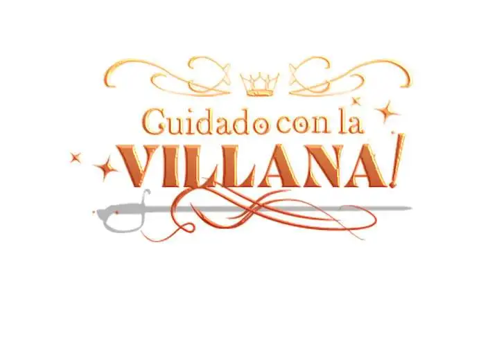 Cuidado Con La Villana ! capítulo 85 página 13