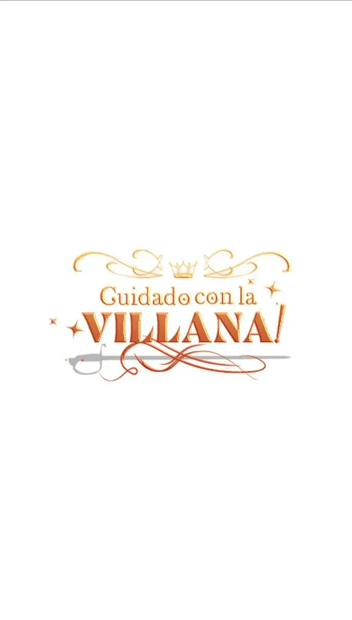 Cuidado Con La Villana ! capítulo 85 página 14