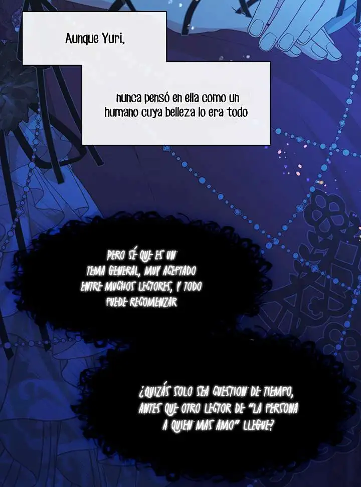 Cuidado Con La Villana ! capítulo 85 página 37