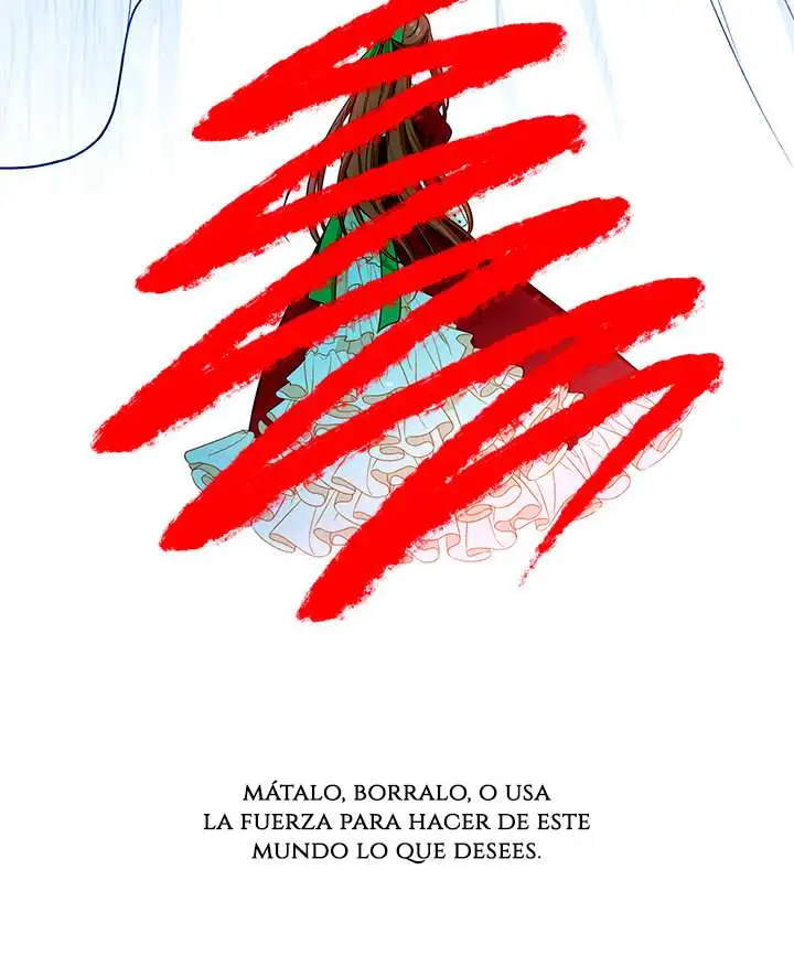 Cuidado Con La Villana ! capítulo 85 página 47