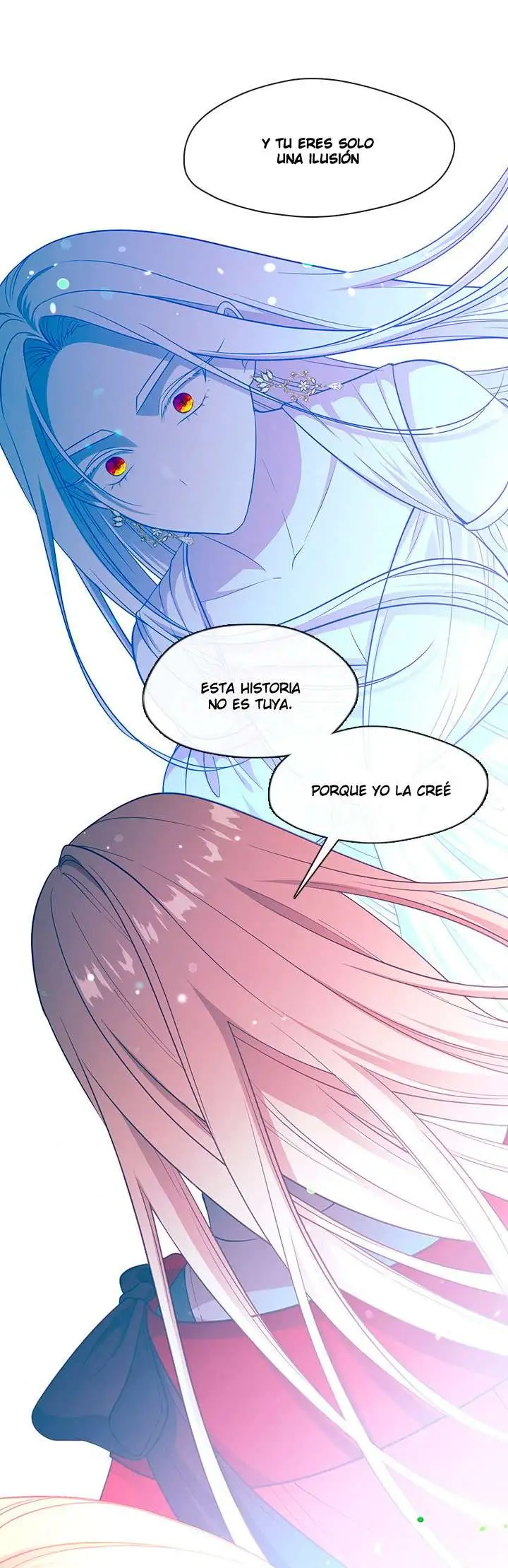Cuidado Con La Villana ! capítulo 85 página 51
