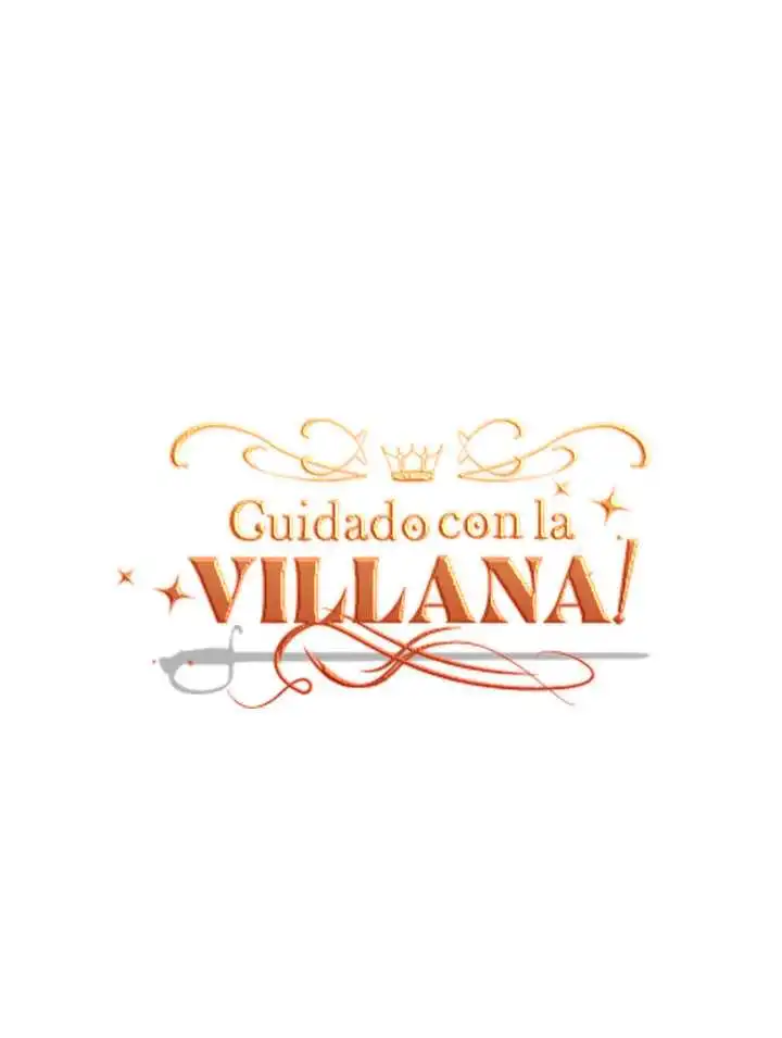 Cuidado Con La Villana ! capítulo 86 página 11