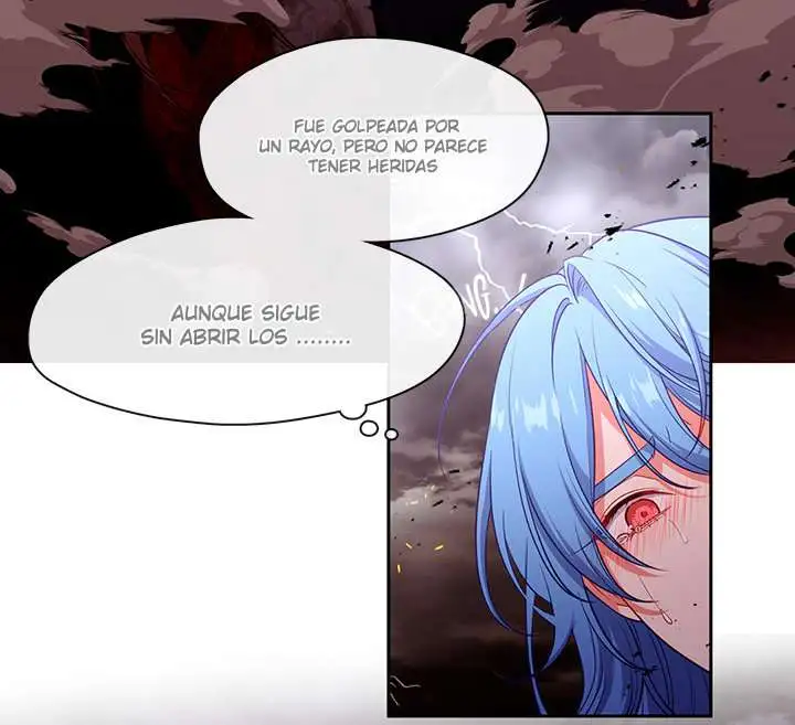 Cuidado Con La Villana ! capítulo 86 página 15