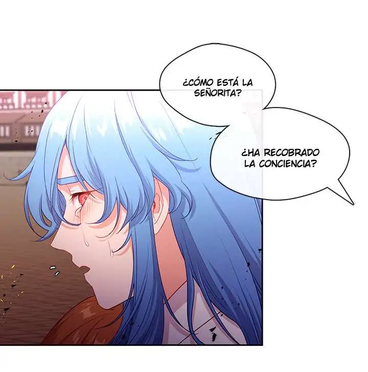 Cuidado Con La Villana ! capítulo 86 página 22