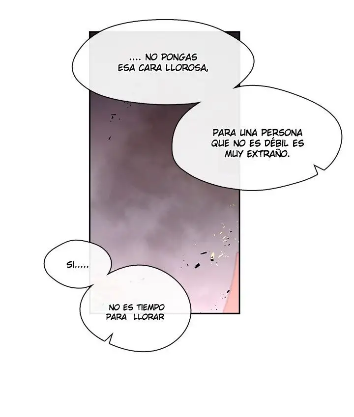 Cuidado Con La Villana ! capítulo 86 página 25